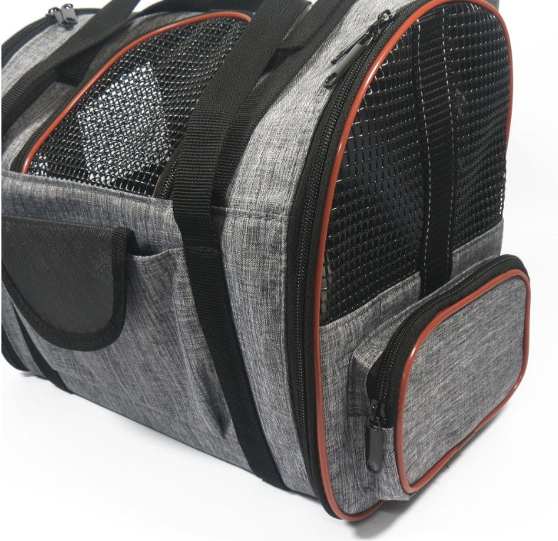 Outback Dog and Cat Carrier Backpack