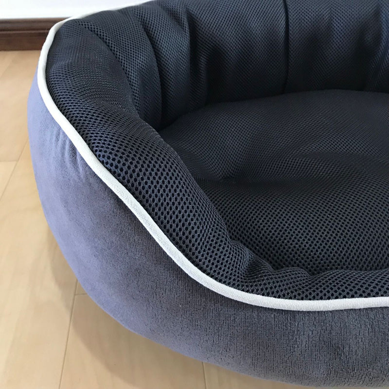 Breathable dog bed "iComfort"
