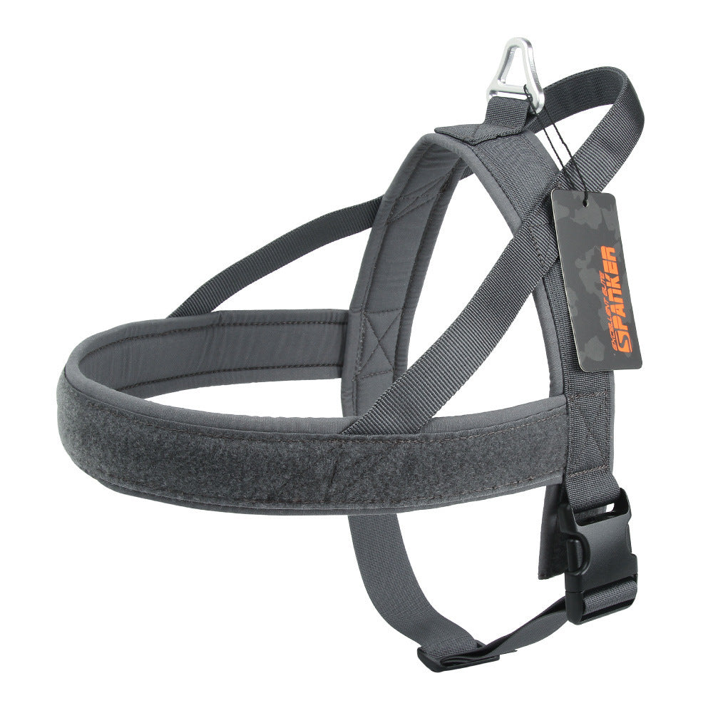 Customizable dog harness "Dynamic"
