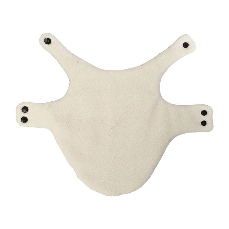 Cappotto per Labrador e Greyhound in Pile – Perfetto per l’Inverno