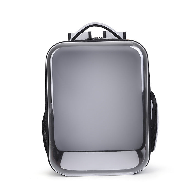 "Nautilus" Dog and Cat Carrier Backpack
