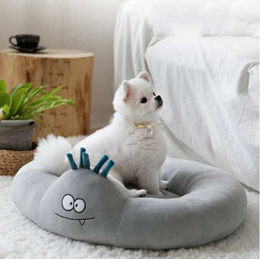 Cuccia per Cani Cartoon - Cucce Morbide e Colorate per il Tuo Cane | DogModa