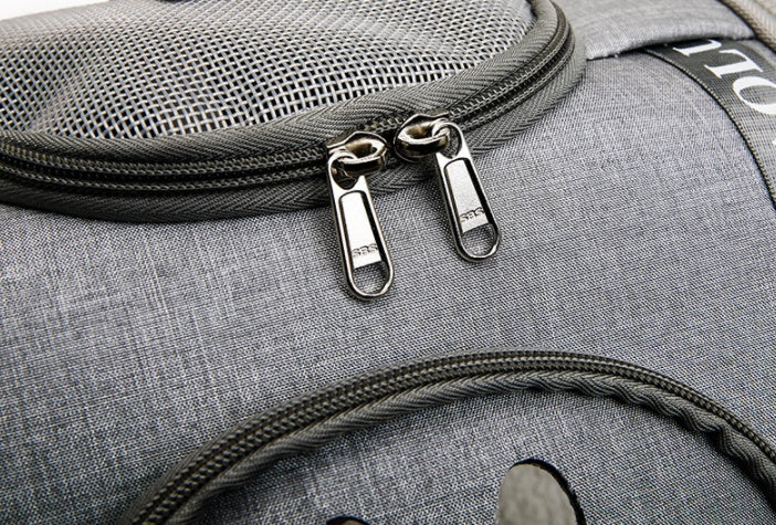 Dog Carrier Backpack "Baolujie"