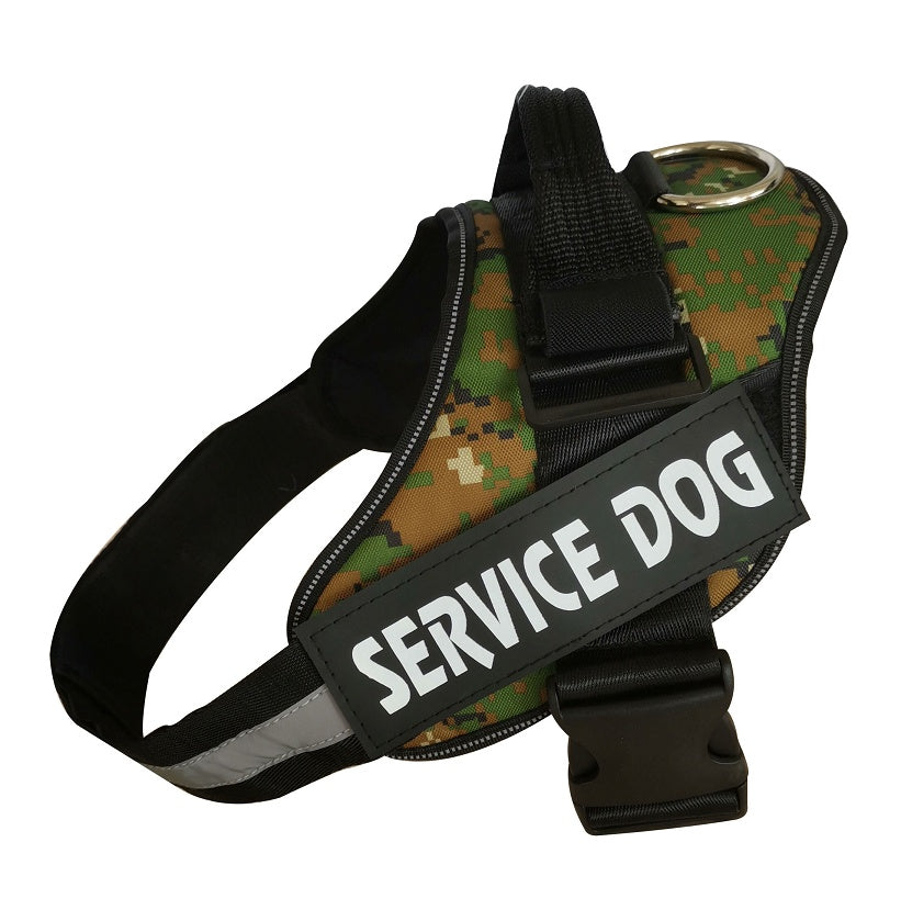 Pettorina per Cani Personalizzabile - Dog Moda