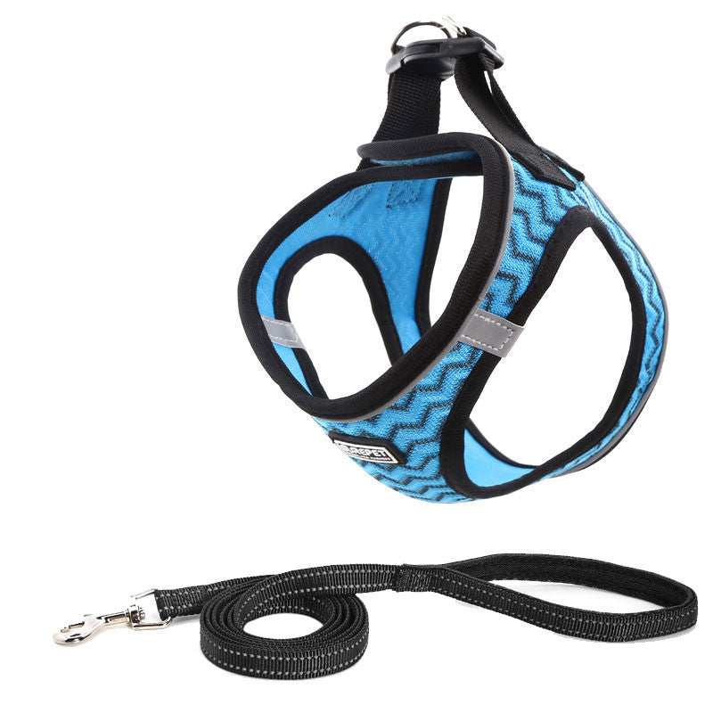 Breathable Dog Harness "Air"