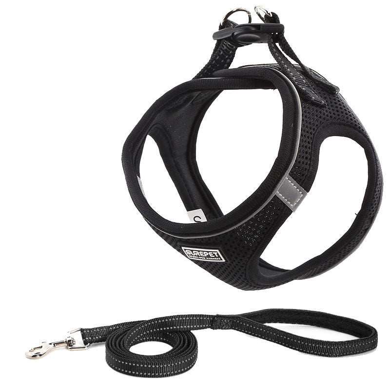 Breathable Dog Harness "Air"