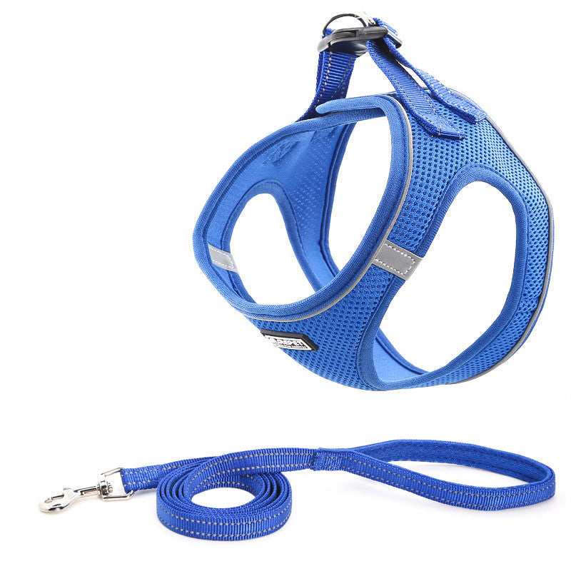 Breathable Dog Harness "Air"