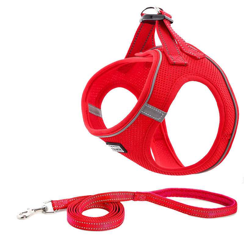 Breathable Dog Harness "Air"