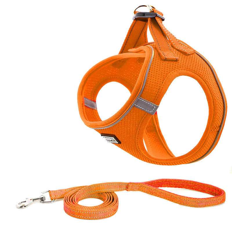 Pettorina per Cani Traspirante "Aria"