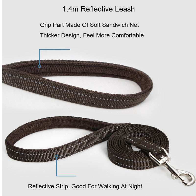 Breathable Dog Harness "Air"