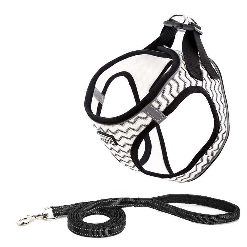 Breathable Dog Harness "Air"