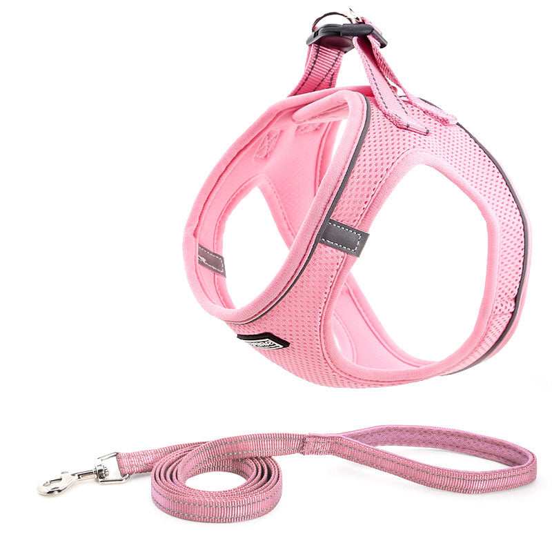 Breathable Dog Harness "Air"