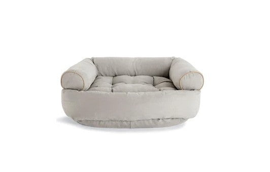 "Four Seasons" Padded Dog Bed