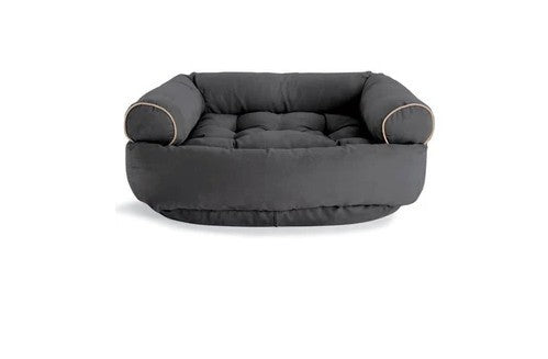 "Four Seasons" Padded Dog Bed