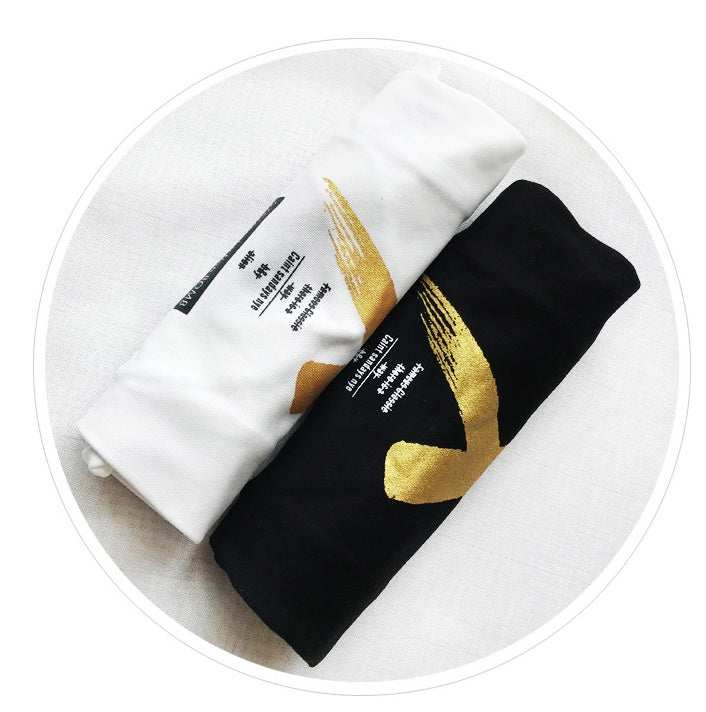 Maglia Coordinata Bomb Cane + Padrona – Con X Dorata sul Dorso