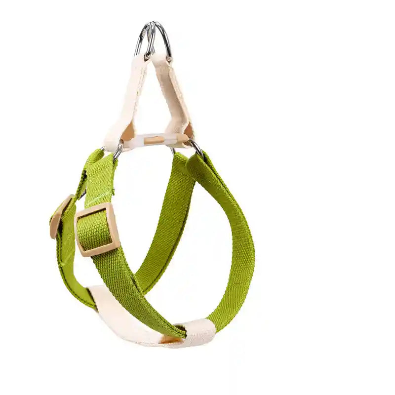 Pettorina Guinzaglio Cani Taglia Media e Grande by Dog Moda