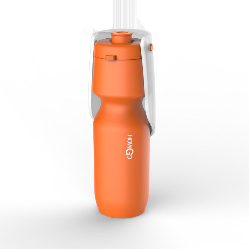 Resealable Dog Water Bottle - Perfect Hydration for Your Dog Anywhere
