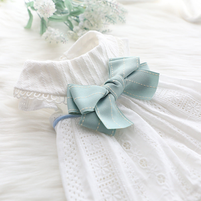 "Malva" Dog Ceremony Dress