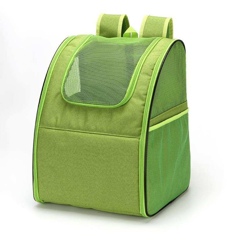 Hundetragerucksack „RoverRoller“