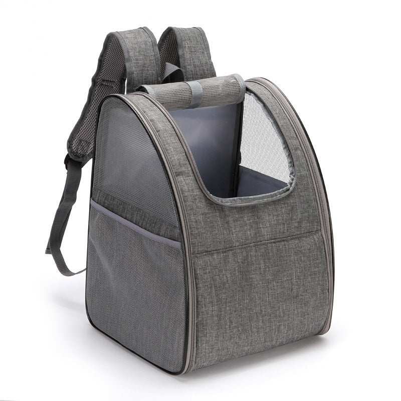 Dog Carrier Backpack "RoverRoller"