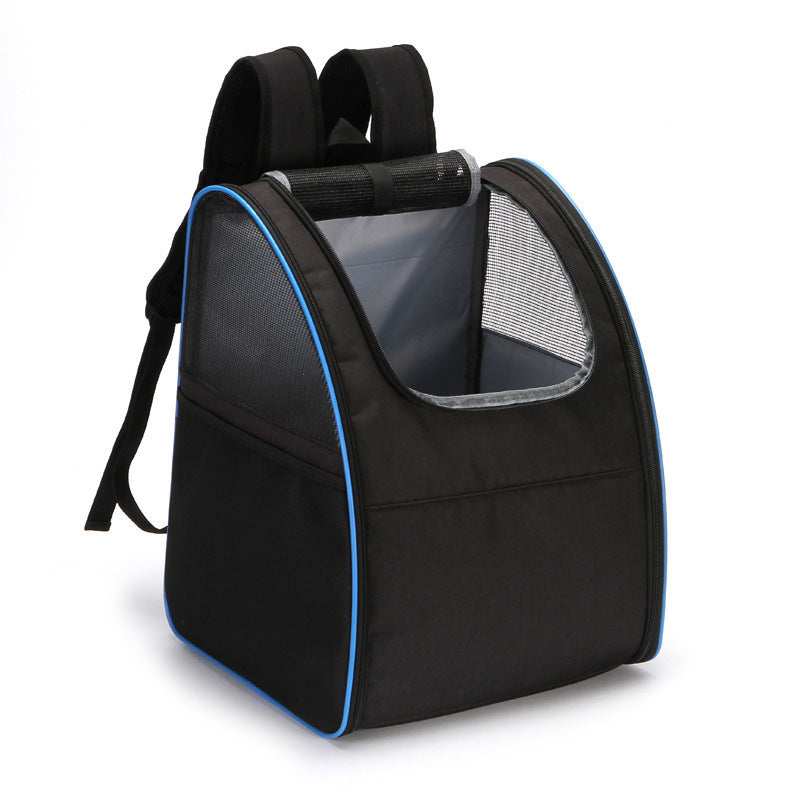 Dog Carrier Backpack "RoverRoller"