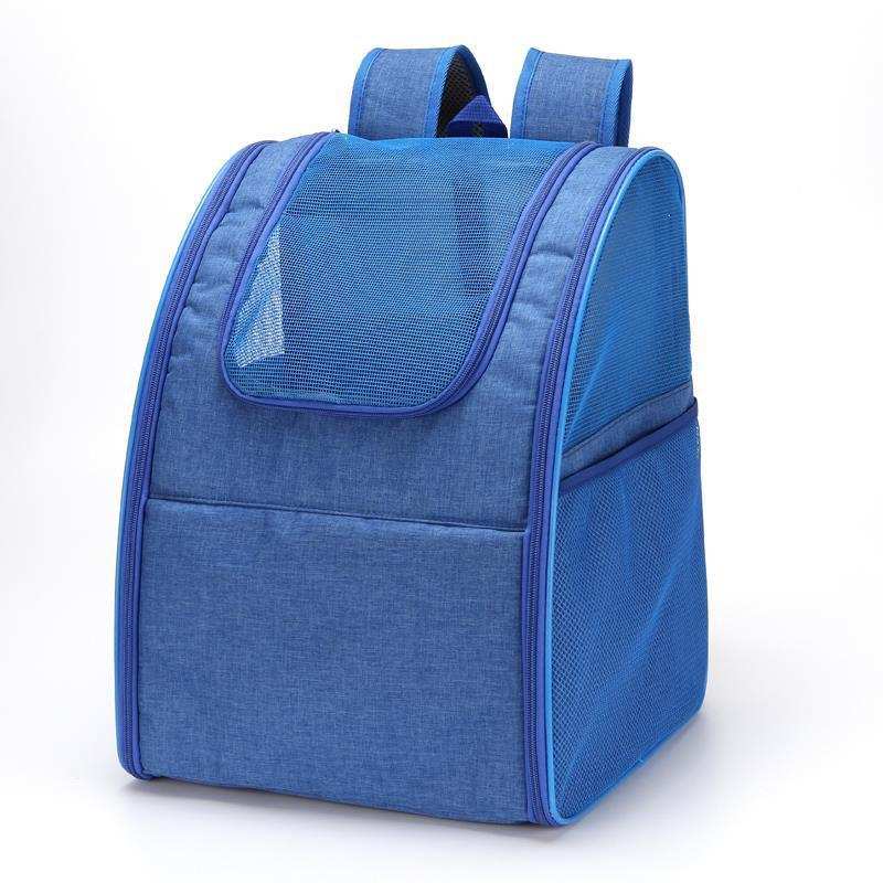 Dog Carrier Backpack "RoverRoller"
