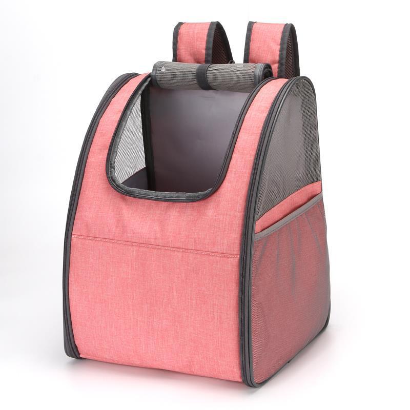 Dog Carrier Backpack "RoverRoller"