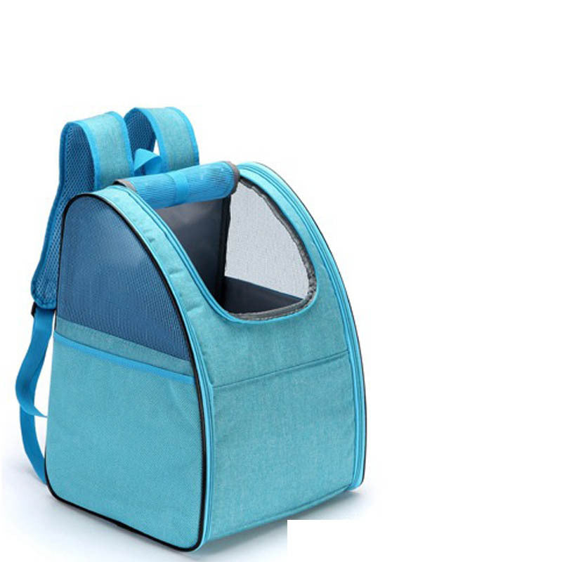 Dog Carrier Backpack "RoverRoller"