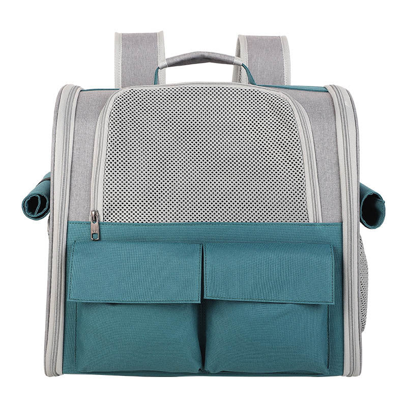 PetTex Dog and Cat Carrier