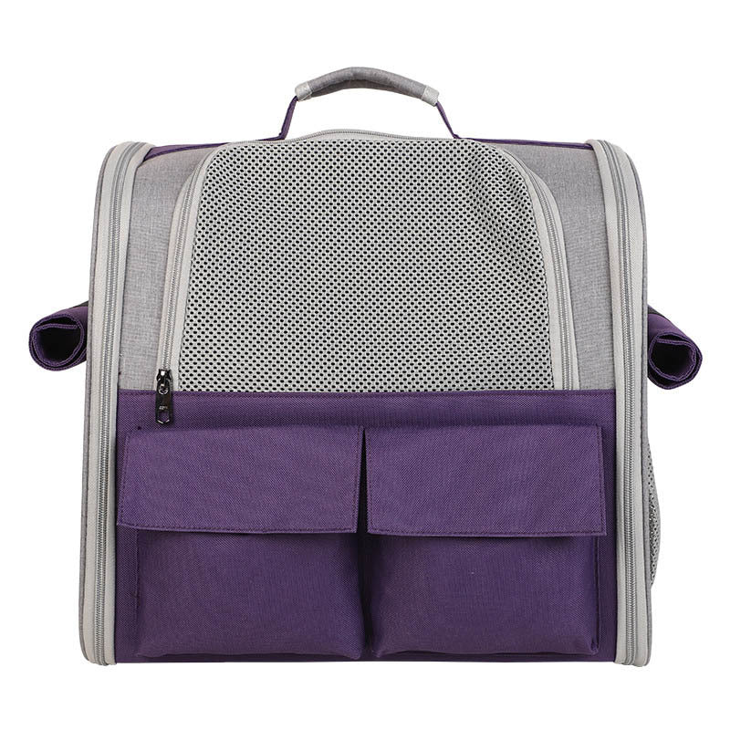 PetTex Dog and Cat Carrier