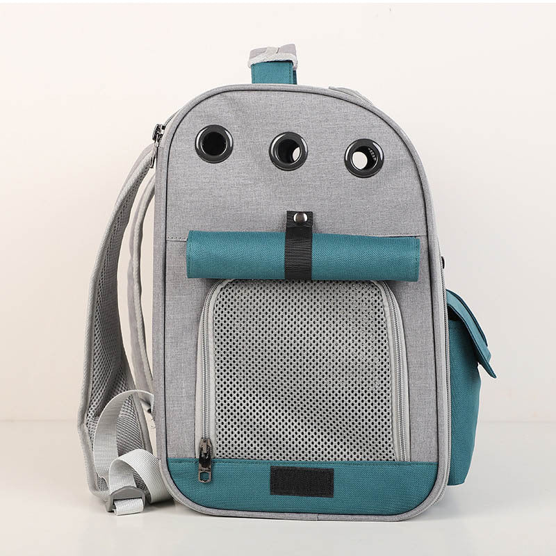 PetTex Dog and Cat Carrier