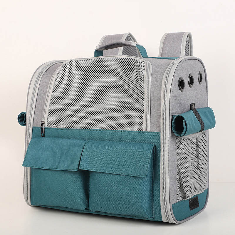 PetTex Dog and Cat Carrier
