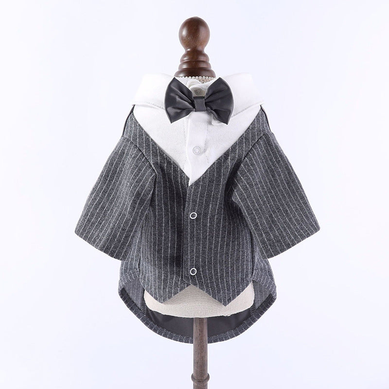 Dog Ceremony Dress Milan