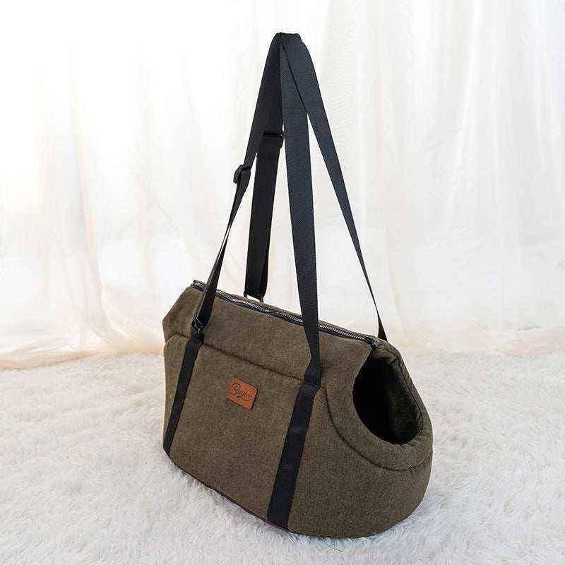 Pecute Zaino Trasportino per Animali, Borsa per Gatti, Borsa da Viaggio Pecute Zaino Trasportino per Animali, Borsa per Gatti, Borsa da Viaggio