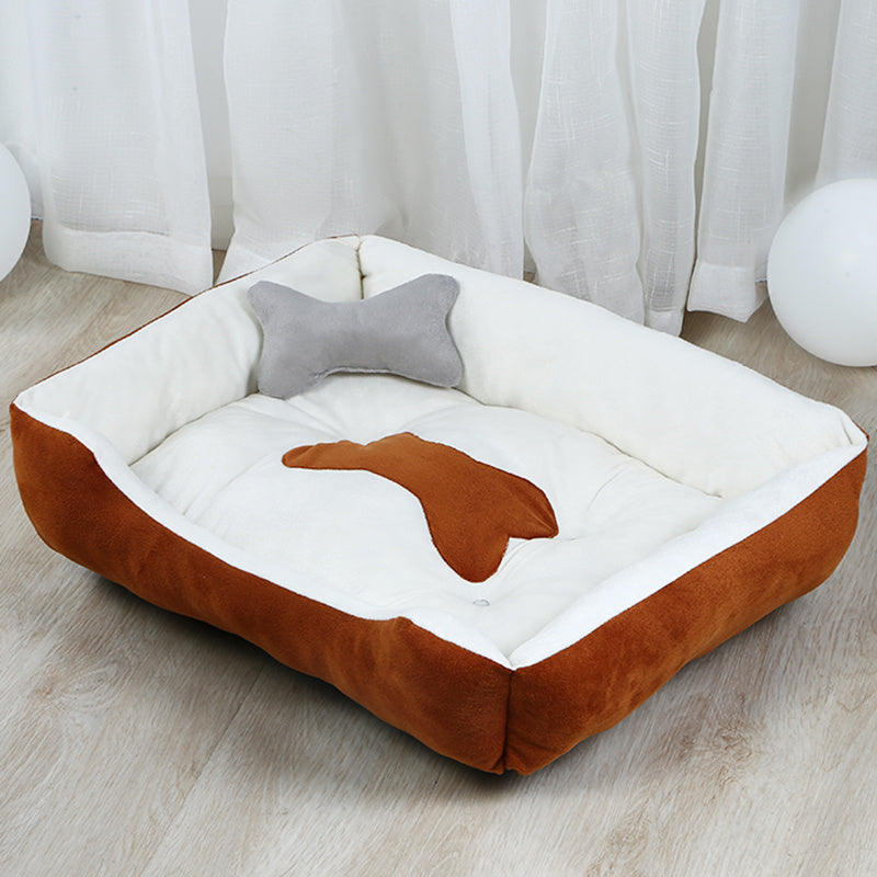 Dog Bed "Fido" - Comfort and Style for Your Four-Legged Friend