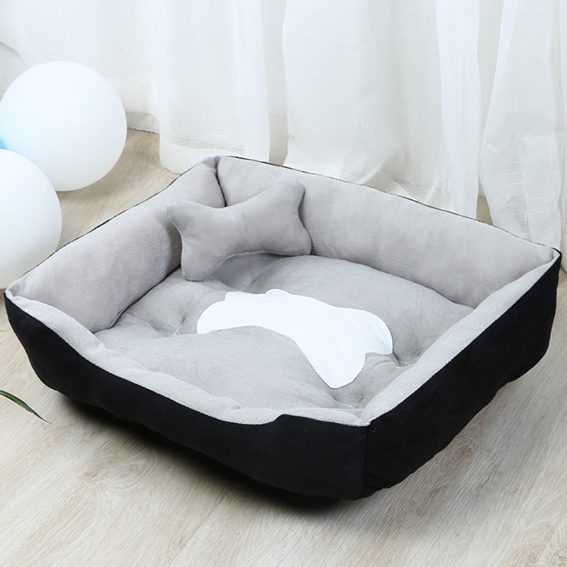 Dog Bed "Fido" - Comfort and Style for Your Four-Legged Friend