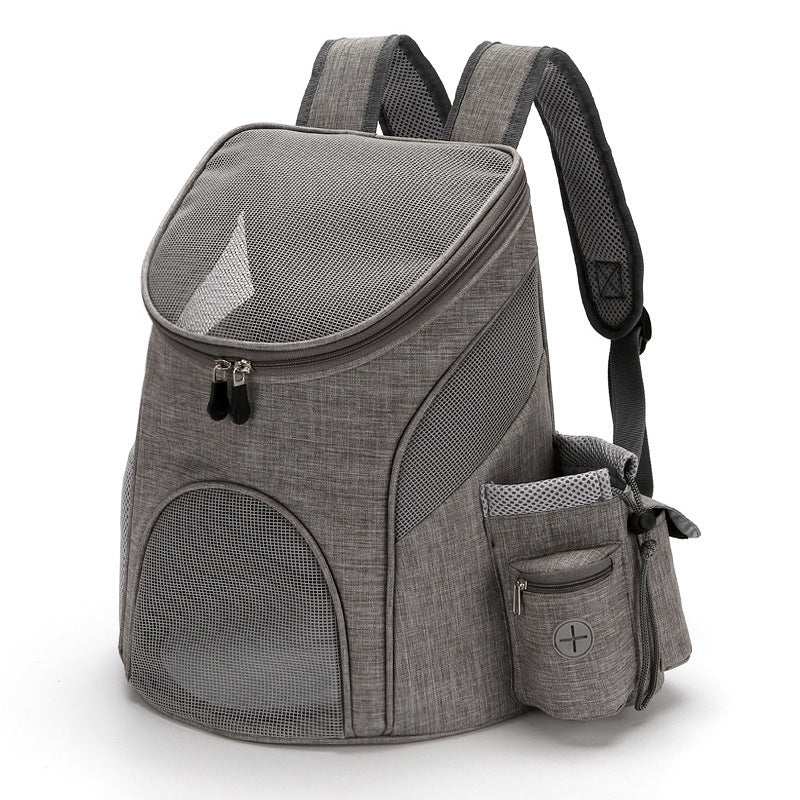 PETventure Dog Carrier Backpack – Comfort and Safety for Your Travels