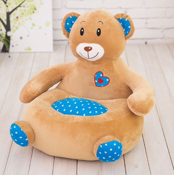 Camita para Perros con Forma de Jirafa – Comodidad y Diversión para tu Amigo de Cuatro Patas