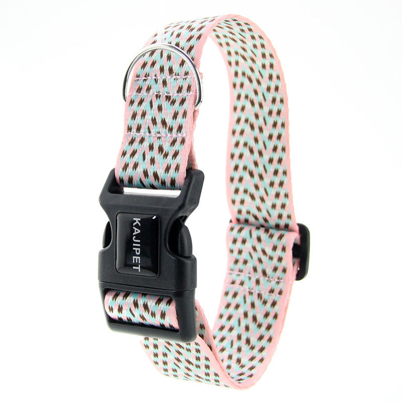 "Arien" Harness, Collar and Leash Set – Maximum Safety and Style