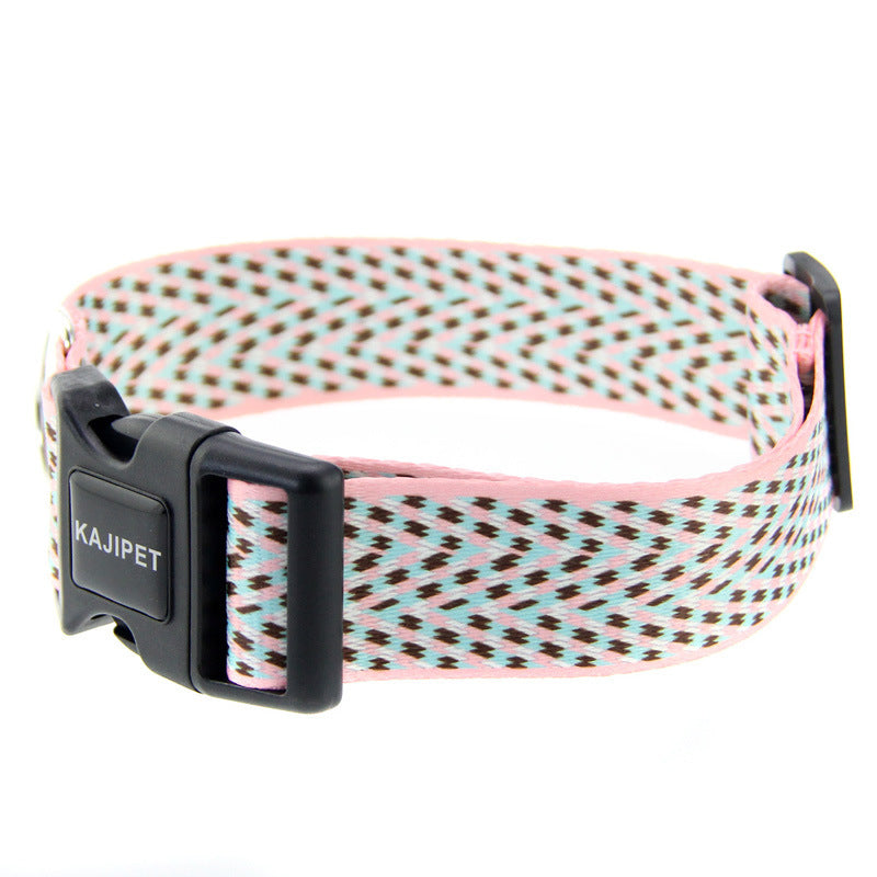 "Arien" Harness, Collar and Leash Set – Maximum Safety and Style