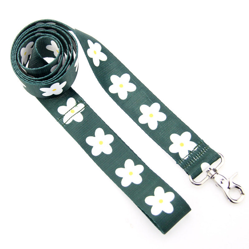 Daisy Harness and Leash Set – Comfort and Style for Your Dog