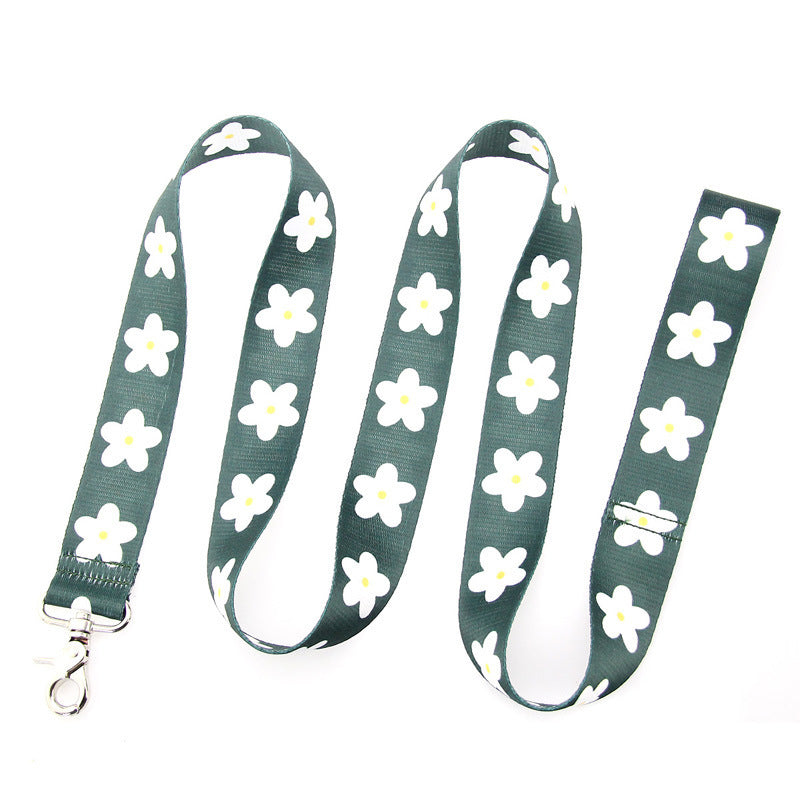 Daisy Harness and Leash Set – Comfort and Style for Your Dog