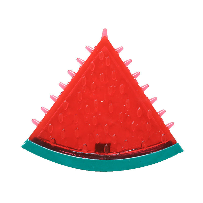 Fruit Ninja Freezable Refreshing Dog Toy