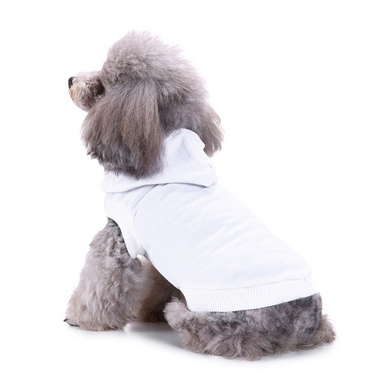 Vestito per Cani Barboncino "Cleveland" - Elegante e Confortevole in Tre Versioni