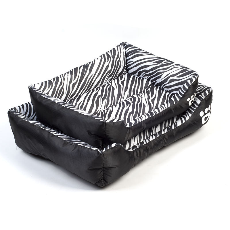Dog House Model "Savana" - Comfort, Style and Exclusive Design