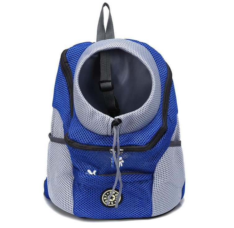 Dog Carrier Backpack – "Vancouver" Model