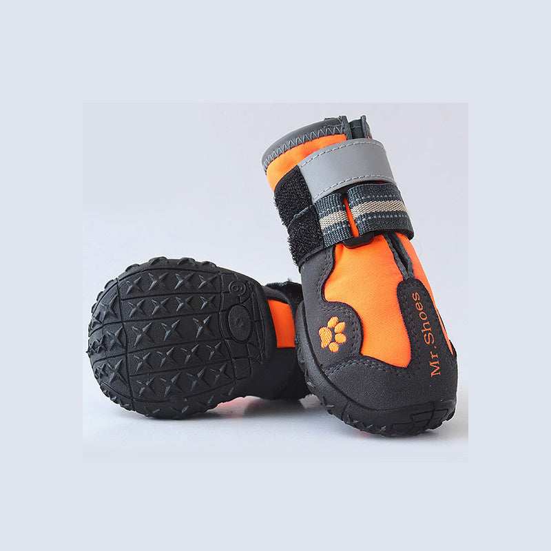 Scarpe per cani waterproof - HcPet