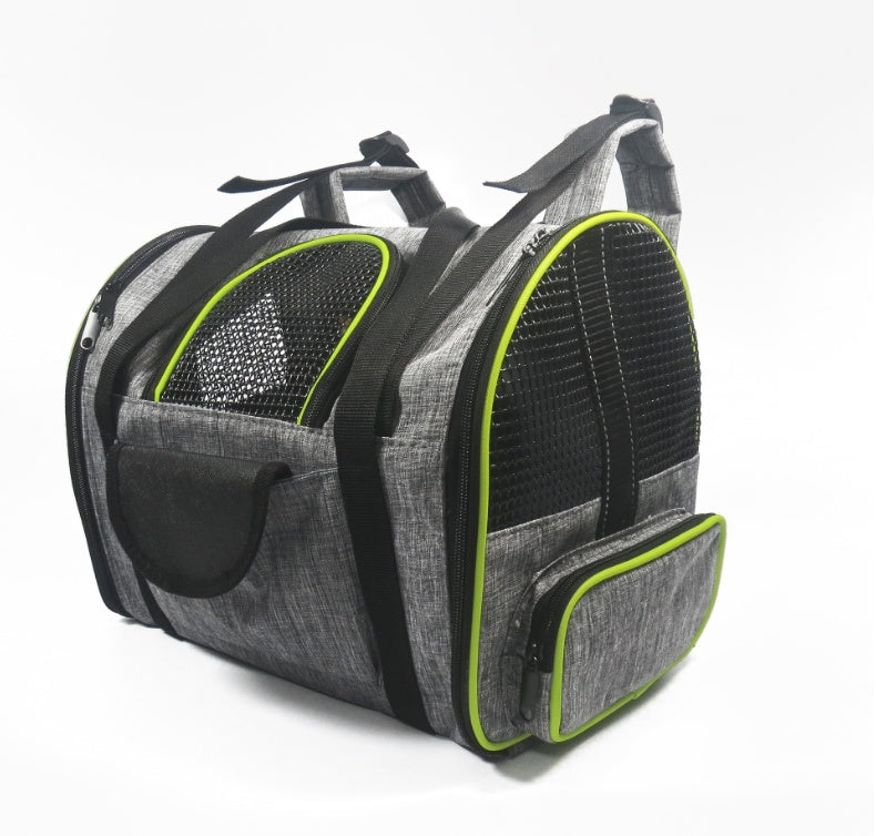 Outback Dog and Cat Carrier Backpack