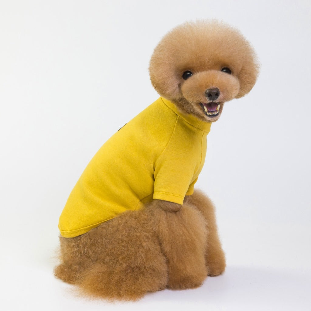 Fashion Dog T-Shirt – Casual and Comfortable Style