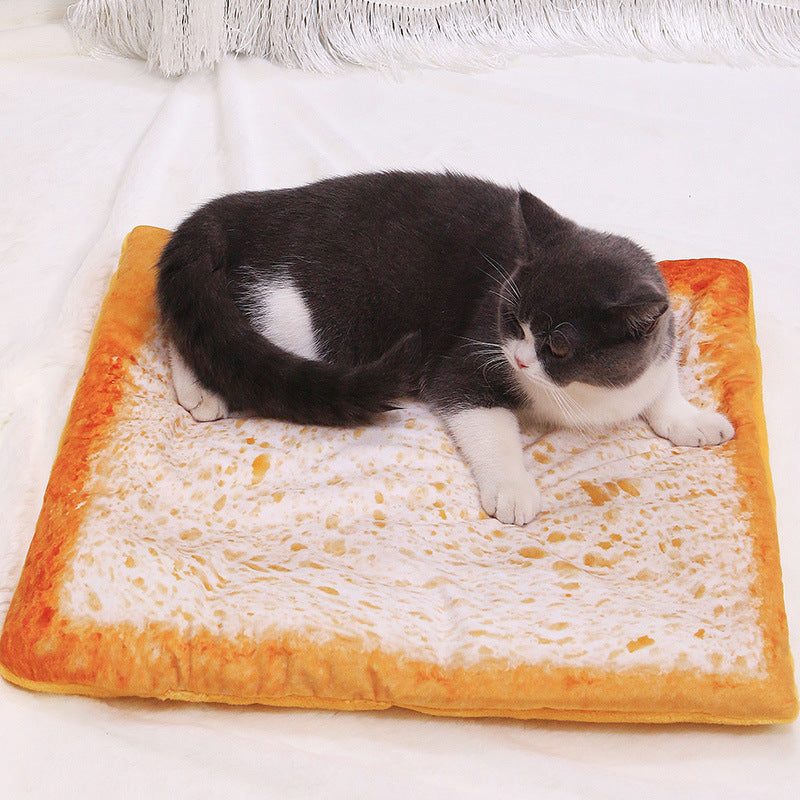 Dog and Cat Bed Cushion: Comfort and Safety for Your Four-Legged Friends